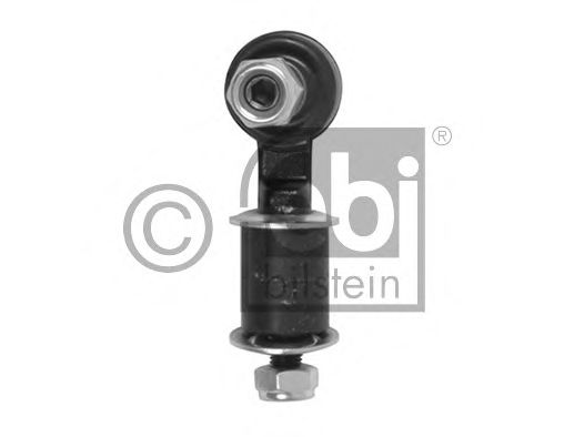 Тяга / стойка стабилизатора FEBI BILSTEIN 42581