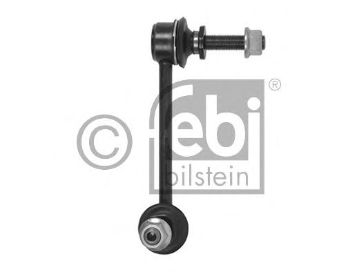 Тяга / стойка стабилизатора FEBI BILSTEIN 42970