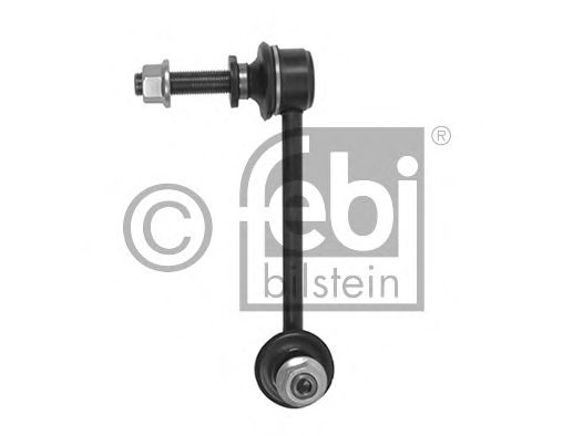 Тяга / стойка стабилизатора FEBI BILSTEIN 42971