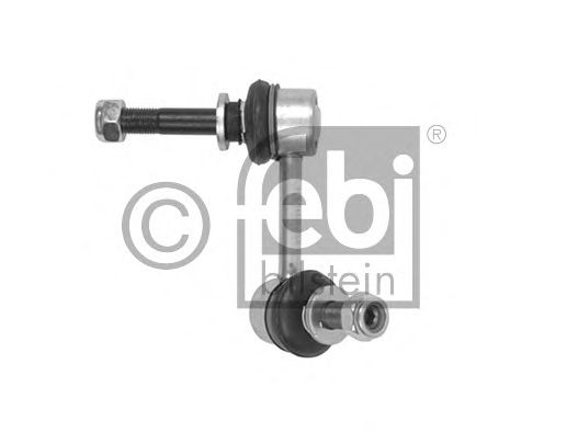 Тяга / стійка стабілізатора FEBI BILSTEIN 42987