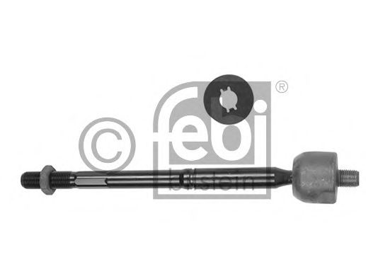 Рулевая тяга FEBI BILSTEIN 43217