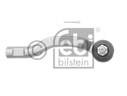Наконечник рулевой тяги FEBI BILSTEIN 43219