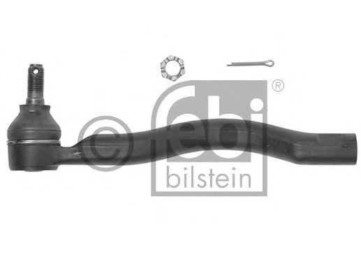Наконечник рулевой тяги FEBI BILSTEIN 43268