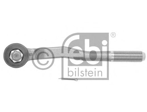 Наконечник рулевой тяги FEBI BILSTEIN 43285