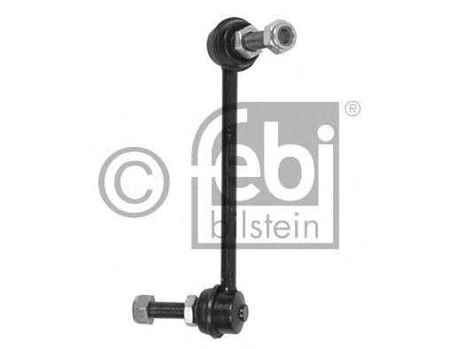 Тяга / стойка стабилизатора FEBI BILSTEIN 43318