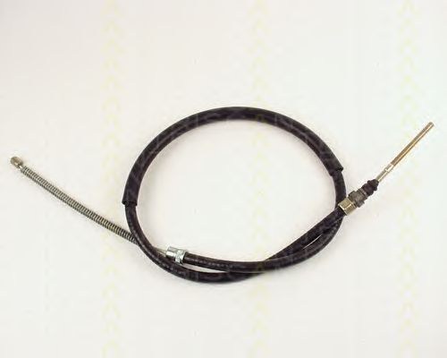 Трос ручника TRISCAN 8140 10119