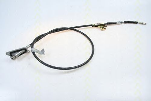Трос ручника TRISCAN 8140 14166