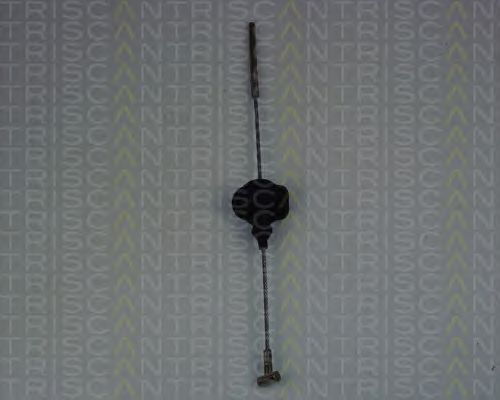 Трос ручника TRISCAN 8140 16182