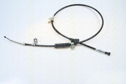 Трос ручника TRISCAN 8140 17134