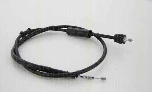 Трос ручника TRISCAN 8140 17151