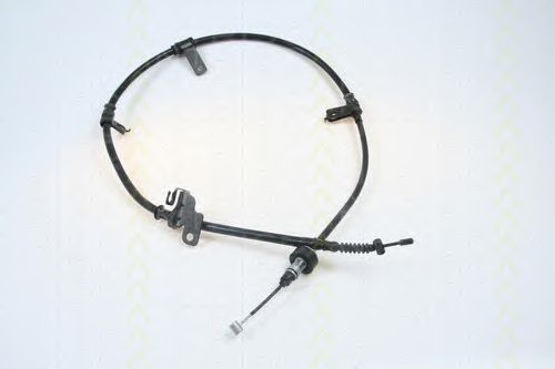 Трос ручника TRISCAN 8140 18113