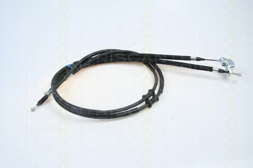 Трос ручника TRISCAN 8140 24180