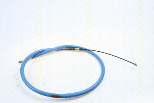 Трос ручника TRISCAN 8140 25196