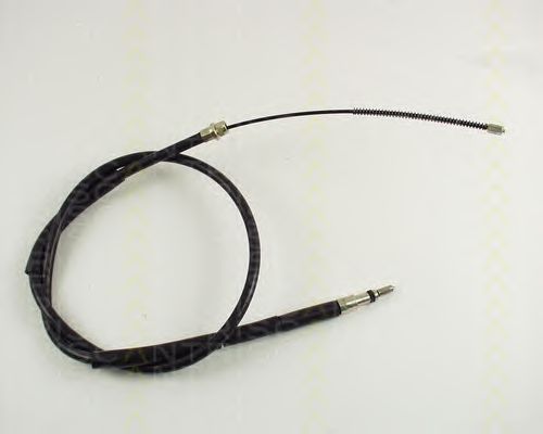 Трос ручника TRISCAN 8140 28101