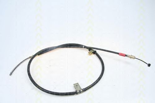 Трос ручника TRISCAN 8140 42123