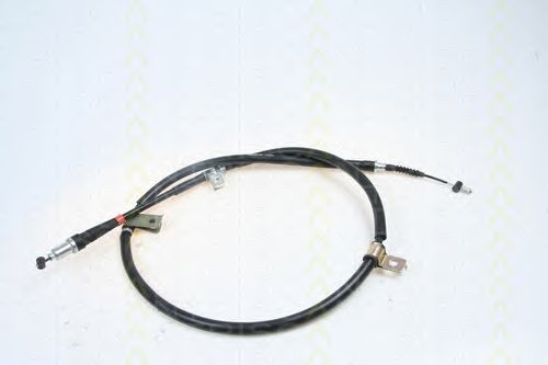 Трос ручника TRISCAN 8140 43114