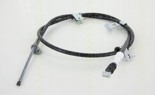 Трос ручника TRISCAN 8140 131150