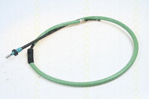 Трос ручника TRISCAN 8140 251113