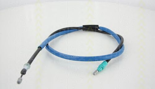 Трос ручника TRISCAN 8140 251145