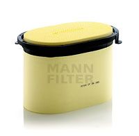 Воздушный фильтр MANN-FILTER CP 26 295