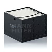 Паливний фільтр MANN-FILTER PU 89