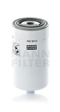 Топливный фильтр MANN-FILTER WK 9010