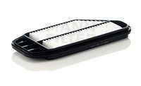 Воздушный фильтр MANN-FILTER C 36 013