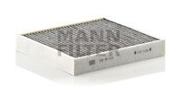 Фильтр салона MANN-FILTER CUK 26 010