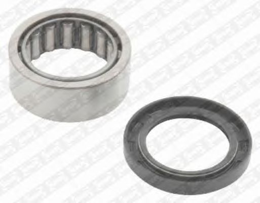 Ступичный подшипник SNR R169.44