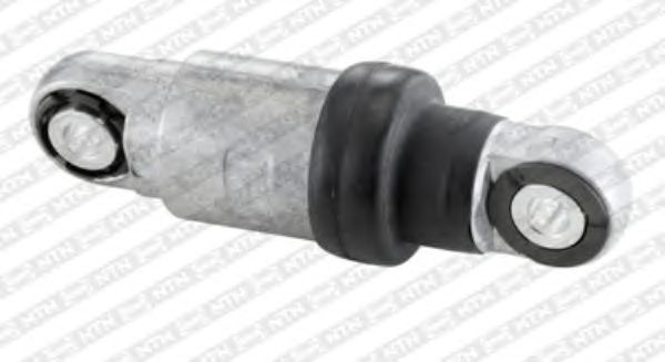 Натяжной ролик поликлинового ремня SNR GA350.55