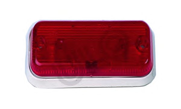 Габаритний ліхтар ULO 2901-02