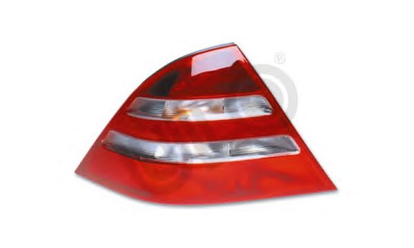 Задний фонарь ULO 6848-01