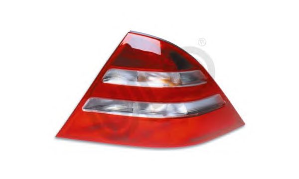 Задний фонарь ULO 6848-02