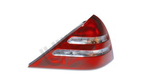Задний фонарь ULO 6988-02