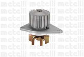 Помпа METELLI 24-0941