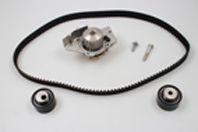 Помпа + комплект ГРМ METELLI 30-0747-1