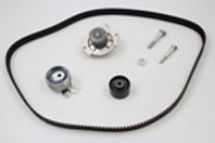 Помпа + комплект ГРМ METELLI 30-0672-1