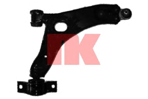 Рычаг подвески NK 5012532