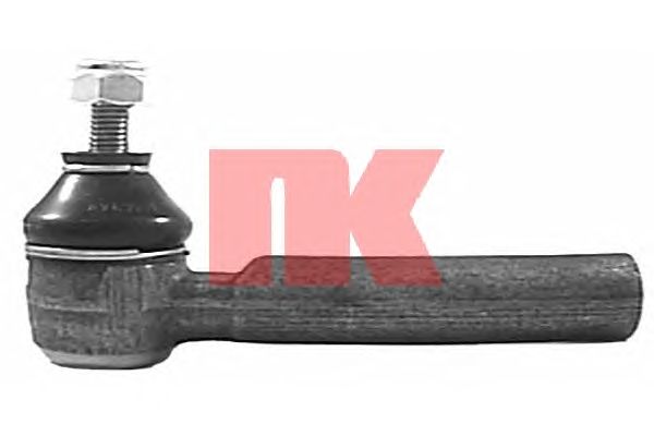Наконечник рулевой тяги NK 5032369