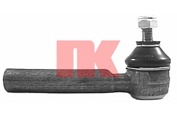 Наконечник рулевой тяги NK 5032370