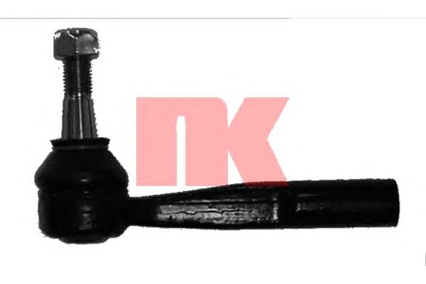 Наконечник рулевой тяги NK 5033667