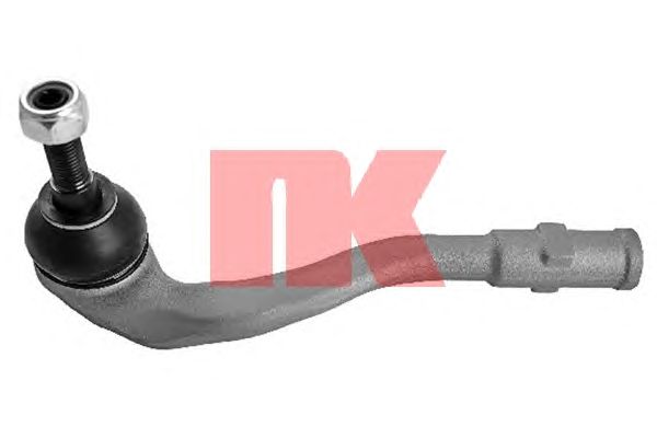 Наконечник рулевой тяги NK 50347101