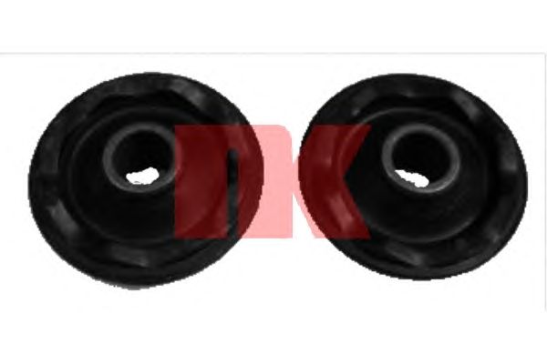 Сайлентблок важеля NK 5102505