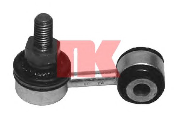 Тяга / стойка стабилизатора NK 5114725