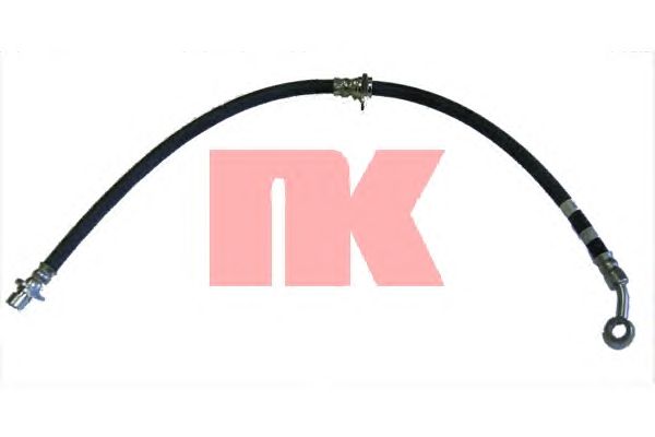 Гальмівний шланг NK 852680