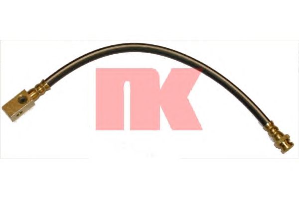 Тормозной шланг NK 853256