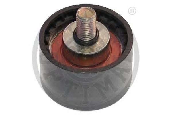 Направляющий / паразитный ролик ремня ГРМ OPTIMAL 0-N293