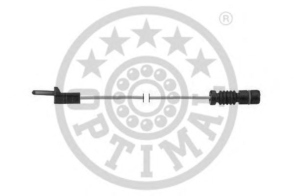 Датчик износа колодок OPTIMAL WKT-50357K