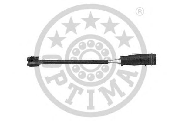 Датчик износа колодок OPTIMAL WKT-50569K
