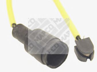 Датчик износа колодок MAPCO 56602